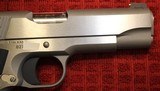 Colt Defense 04040WC Talo Wiley Clapp SS Commander 45ACP O4040WC 1911 - 5 of 25