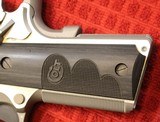Colt Defense 04040WC Talo Wiley Clapp SS Commander 45ACP O4040WC 1911 - 11 of 25