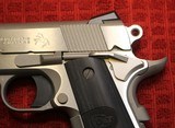 Colt Defense 04040WC Talo Wiley Clapp SS Commander 45ACP O4040WC 1911 - 10 of 25