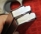 Colt Defense 04040WC Talo Wiley Clapp SS Commander 45ACP O4040WC 1911 - 3 of 25