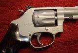 Smith & Wesson Model 317 Kit Gun 22 Long Rifle 3in Stainless Revolver - 8 Rounds - 7 of 25