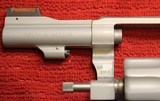 Smith & Wesson Model 317 Kit Gun 22 Long Rifle 3in Stainless Revolver - 8 Rounds - 14 of 25