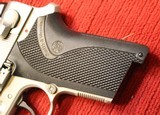 Smith and Wesson Tactical 9mm 3913 TSW Tactical Semi-Pistol - 6 of 25