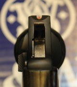 Smith & Wesson Model 351PD Revolver 22 Winchester Magnum Rimfire (WMR) - 24 of 25