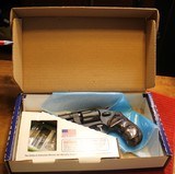 Smith & Wesson Model 351PD Revolver 22 Winchester Magnum Rimfire (WMR) - 1 of 25