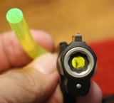 Smith & Wesson Model 351PD Revolver 22 Winchester Magnum Rimfire (WMR) - 21 of 25