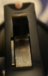 Smith & Wesson Model 351PD Revolver 22 Winchester Magnum Rimfire (WMR) - 14 of 25