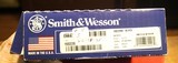 Smith & Wesson Model 351PD Revolver 22 Winchester Magnum Rimfire (WMR) - 2 of 25