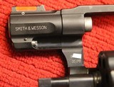 Smith & Wesson Model 351PD Revolver 22 Winchester Magnum Rimfire (WMR) - 15 of 25