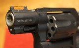 Smith & Wesson Model 351PD Revolver 22 Winchester Magnum Rimfire (WMR) - 12 of 25