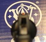 Smith & Wesson Model 351PD Revolver 22 Winchester Magnum Rimfire (WMR) - 23 of 25