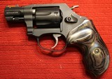 Smith & Wesson Model 351PD Revolver 22 Winchester Magnum Rimfire (WMR) - 3 of 25
