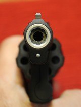 Smith & Wesson Model 351PD Revolver 22 Winchester Magnum Rimfire (WMR) - 22 of 25