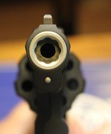 Smith & Wesson Model 351PD Revolver 22 Winchester Magnum Rimfire (WMR) - 25 of 25