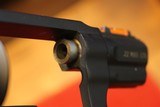 Smith & Wesson Model 351PD Revolver 22 Winchester Magnum Rimfire (WMR) - 19 of 25