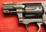Smith & Wesson Model 351PD Revolver 22 Winchester Magnum Rimfire (WMR) - 4 of 25