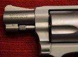 Smith & Wesson Model 642 Performance Center .38 Special +P Revolver - 4 of 20