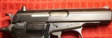 CZ 82 Semi Auto Pistol 9X18 Makarov Cal + 1 Matching Magazine - 4 of 23