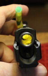 CZ 40P semi-automatic handgun .40 S&W caliber with one 10 rd magazine - 24 of 25