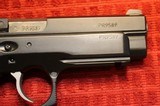 CZ 40P semi-automatic handgun .40 S&W caliber with one 10 rd magazine - 8 of 25