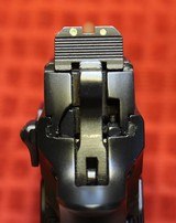 CZ 40P semi-automatic handgun .40 S&W caliber with one 10 rd magazine - 18 of 25