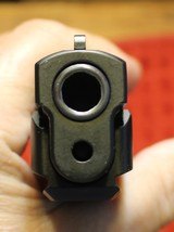 CZ 40P semi-automatic handgun .40 S&W caliber with one 10 rd magazine - 25 of 25