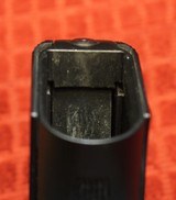 CZ 40P semi-automatic handgun .40 S&W caliber with one 10 rd magazine - 13 of 25