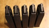 Beretta Conversion Practice Kit .22LR for 92 Series (Practice Kit) - Five 10 Rds magazines - 5 of 23
