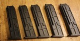 Beretta Conversion Practice Kit .22LR for 92 Series (Practice Kit) - Five 10 Rds magazines - 4 of 23