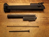 Beretta Conversion Practice Kit .22LR for 92 Series (Practice Kit) - Five 10 Rds magazines - 7 of 23