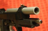 J92G9LTTM Beretta 92G Langdon Tactical LTT ELITE 9MM Pistol w/ 3 15rd Magazines - 19 of 20
