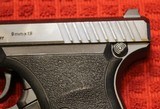 Heckler & Koch H&K P7 PSP 9mm w Matching Box w 5 Factory Magazines dated 1985 - 9 of 20