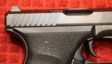 Heckler & Koch H&K P7 PSP 9mm w Matching Box w 5 Factory Magazines dated 1985 - 5 of 20