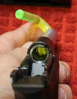 Heckler & Koch H&K P7 PSP 9mm w Matching Box w 5 Factory Magazines dated 1985 - 20 of 20