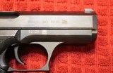 Heckler & Koch H&K P7 PSP 9mm w Matching Box w 5 Factory Magazines dated 1985 - 4 of 20