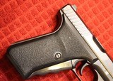 Heckler & Koch H&K P7 PSP 9mm w Matching Box w 5 Factory Magazines dated 1985 - 6 of 20