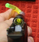 Heckler & Koch H&K P7 PSP 9mm w Matching Box w 5 Factory Magazines dated 1985 - 19 of 20