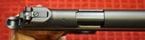 Sig Sauer P210 Target Handgun chambered in 9MM SKU: 210A-9-TGT UPC: 798681544752 - 15 of 25