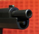 Sig Sauer P210 Target Handgun chambered in 9MM SKU: 210A-9-TGT UPC: 798681544752 - 17 of 25
