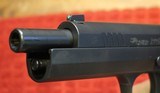 Sig Sauer P210 Target Handgun chambered in 9MM SKU: 210A-9-TGT UPC: 798681544752 - 18 of 25