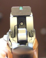 Sig Sauer P210 Target Handgun chambered in 9MM SKU: 210A-9-TGT UPC: 798681544752 - 24 of 25