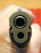 Sig Sauer P210 Target Handgun chambered in 9MM SKU: 210A-9-TGT UPC: 798681544752 - 25 of 25