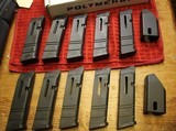 Advantage Arms Glock 17/22 Polymer 80 PFS9 P80 Glock17/22 Serialized Frame .22 LR Conversion - 4 of 20