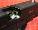 Advantage Arms Glock 17/22 Polymer 80 PFS9 P80 Glock17/22 Serialized Frame .22 LR Conversion - 18 of 20