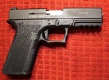 Advantage Arms Glock 17/22 Polymer 80 PFS9 P80 Glock17/22 Serialized Frame .22 LR Conversion - 7 of 20