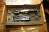 Colt 1911 Series 80 22LR Conversion Kit with 5 Magazines w Original Box and Paperwork Model 03150FS - 2 of 25