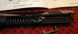 Colt 1911 Series 80 22LR Conversion Kit with 5 Magazines w Original Box and Paperwork Model 03150FS - 22 of 25