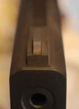 Smith & Wesson Model 41 50th Anniversary Commemorative Pistol - 23 of 24