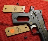 Custom Springfield Champion by Yost-Bonitz 1* Package 1911 45acp - 25 of 25