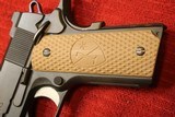 Custom Springfield Champion by Yost-Bonitz 1* Package 1911 45acp - 9 of 25